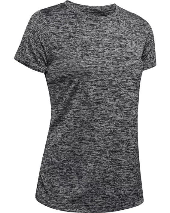 UNDER ARMOUR CAMISETA MANGA CORTA PARA DAMA (1277206) (M)