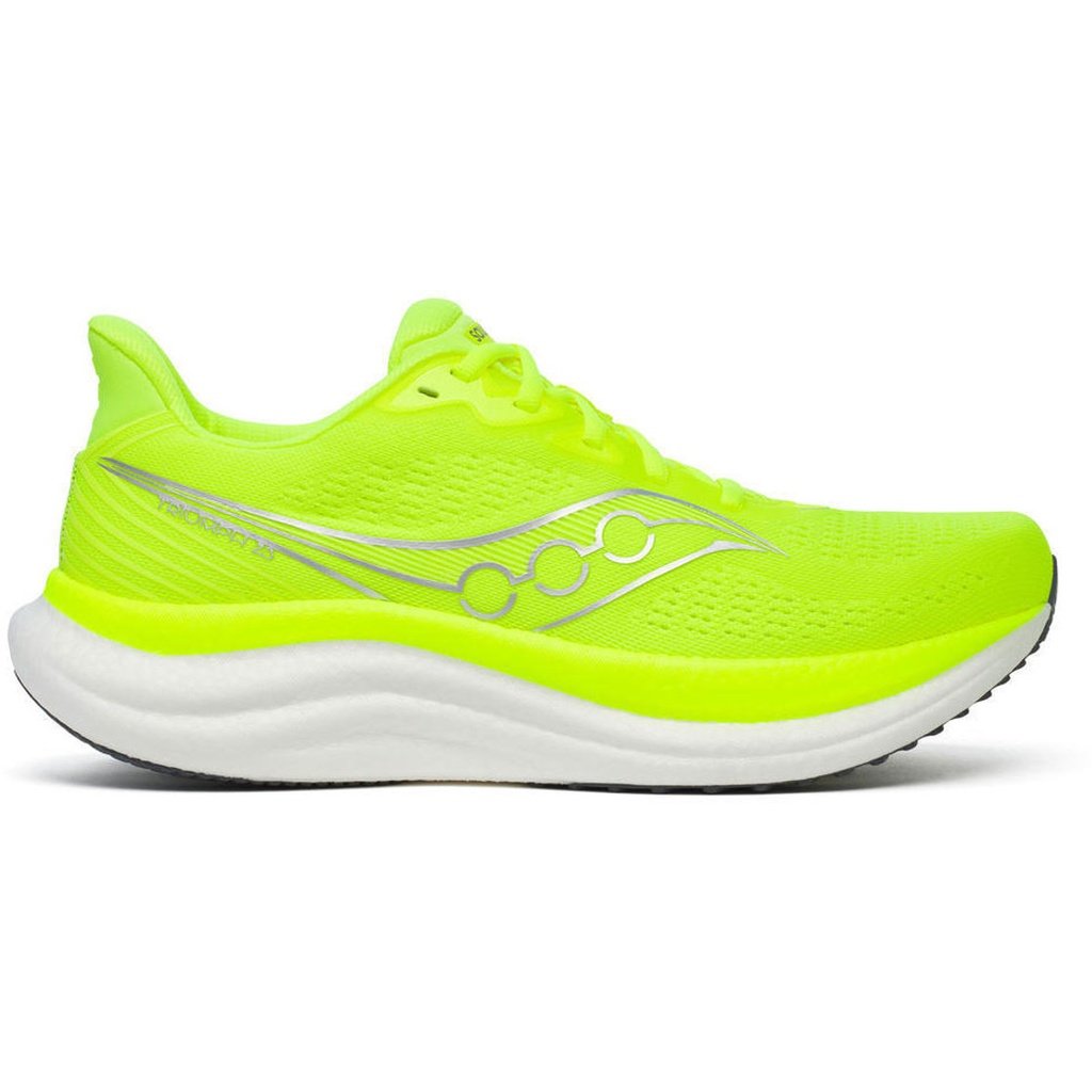 SAUCONY TRIUMPH 23 PARA CABALLERO ASFALTO (11)