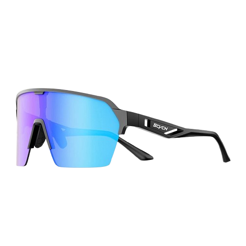 SCVCN LENTES POLARIZADOS URBAN & UV400 (CELESTE)