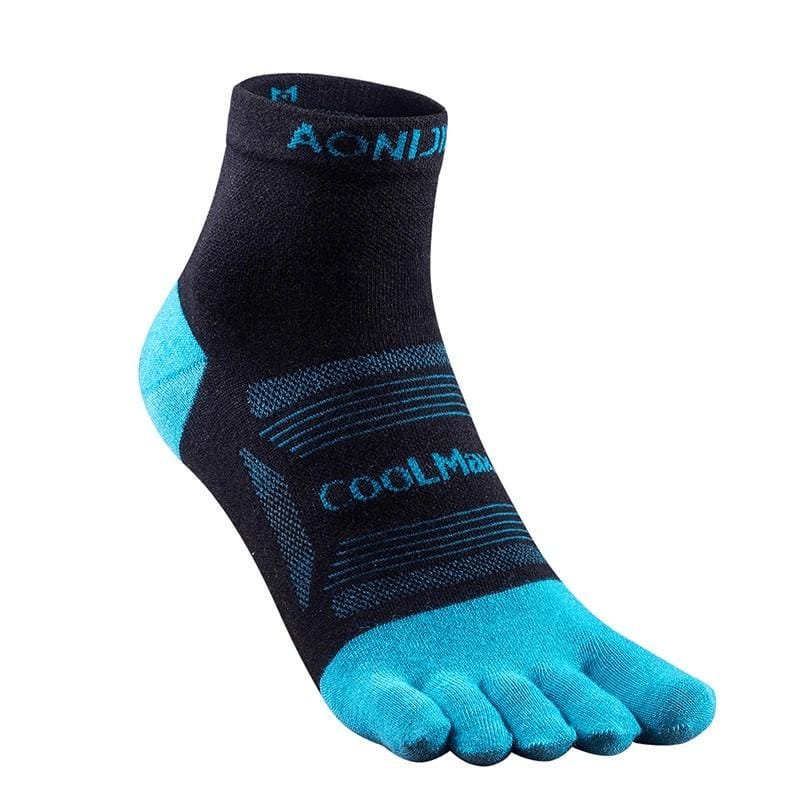 AONIJIE CALCETINES DE DEDITOS (E4802) (L)