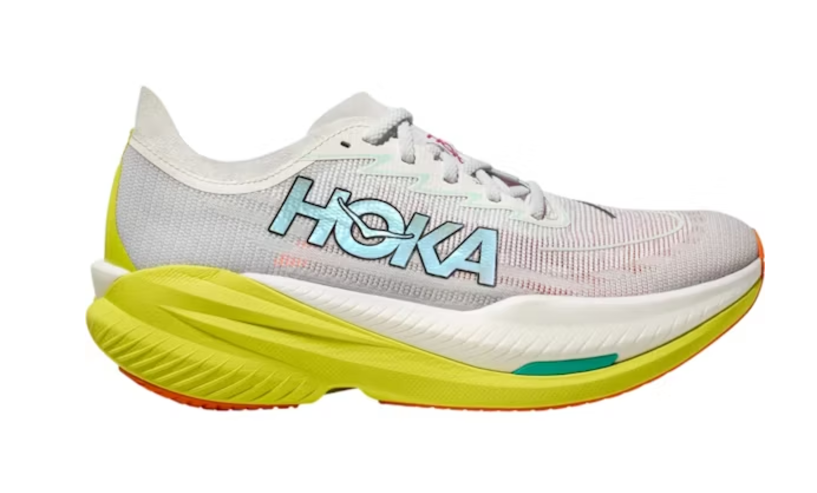 HOKA M MACH X 2 PARA CABALLERO ASFALTO (11)