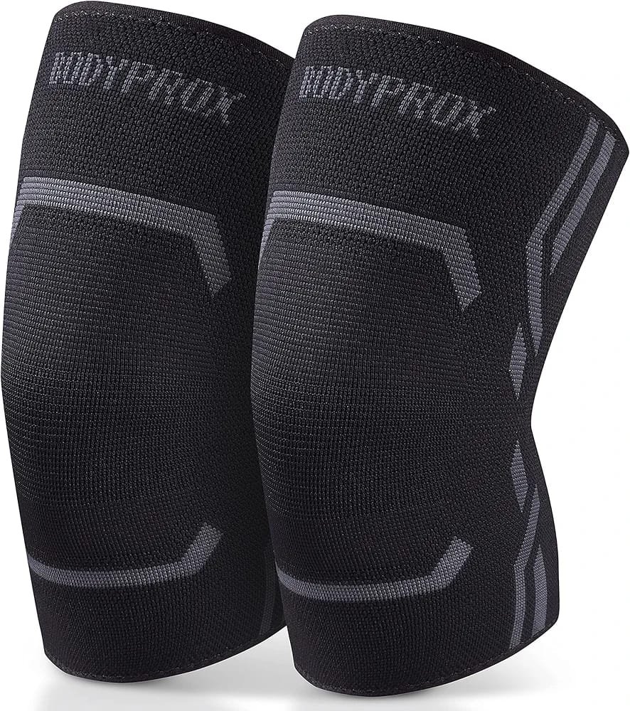 BODYPROX RODILLERA DE COMPRENSION (L)