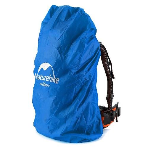 NATUREHIKE FUNDA PARA LLUVIA PARA MOCHILA (20-30L)
