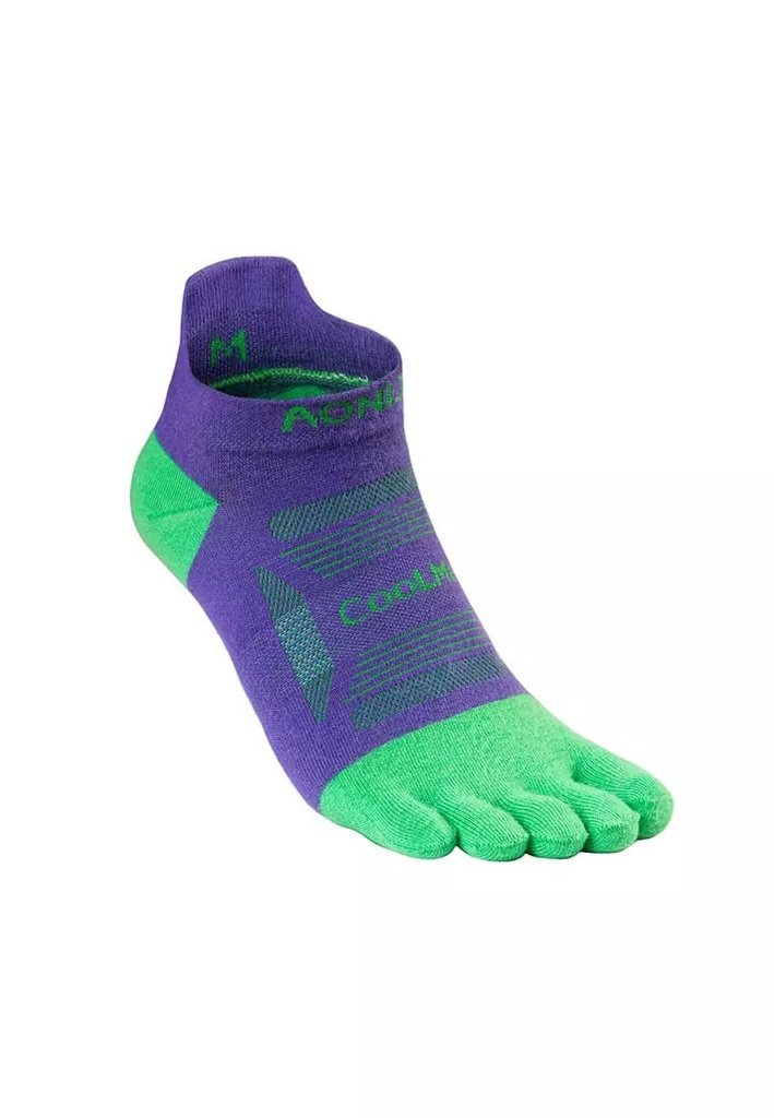 AONIJIE CALCETINES DE DEDITOS (E4837) (M)