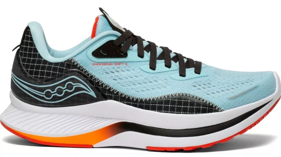 SAUCONY ENDORPHIN SHIFT 2 PARA DAMA ASFALTO (10)