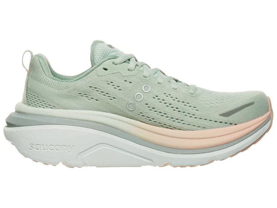 SAUCONY HURRICANE 25 PARA DAMA ASFALTO (9)