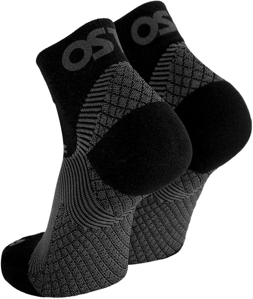 OS1st FS4 CALCETINES PLANTAR FASCIITIS (S)
