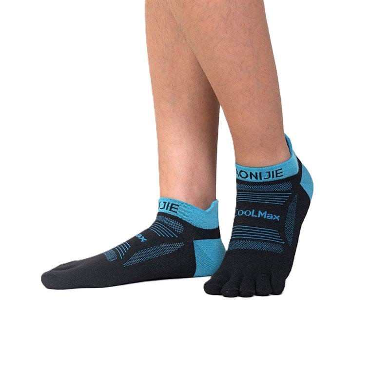 AONIJIE CALCETINES DE DEDITOS (E4801) (S)