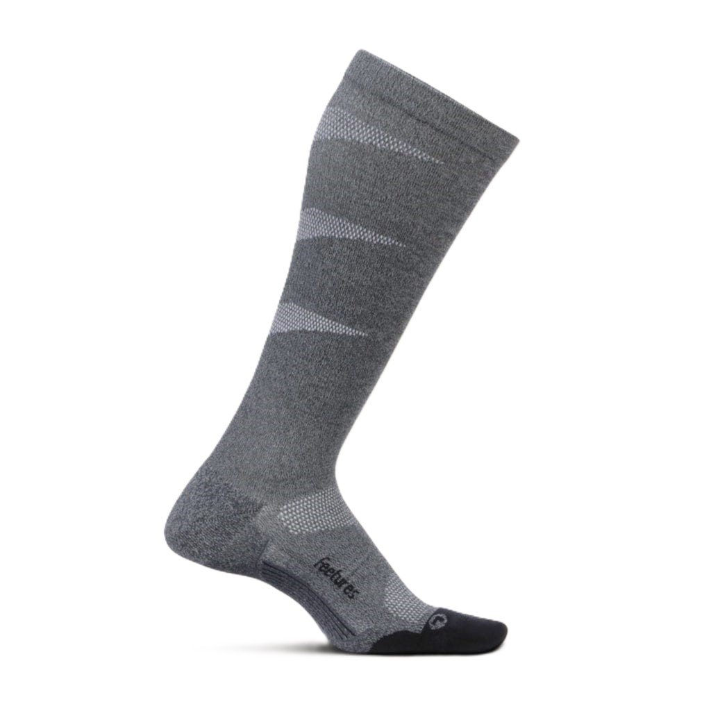 FEETURES CALCETINES GRADUATED COMPRESSION LIGHT CUSHION (L)