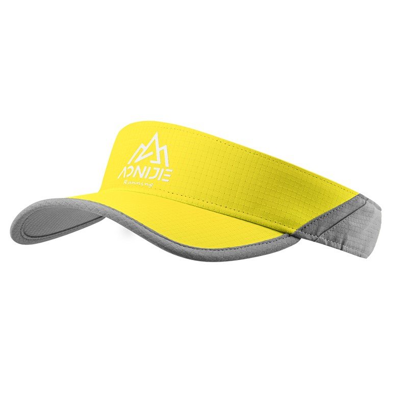 AONIJIE VISERA DEPORTIVA (E4080) (AMARILLO)