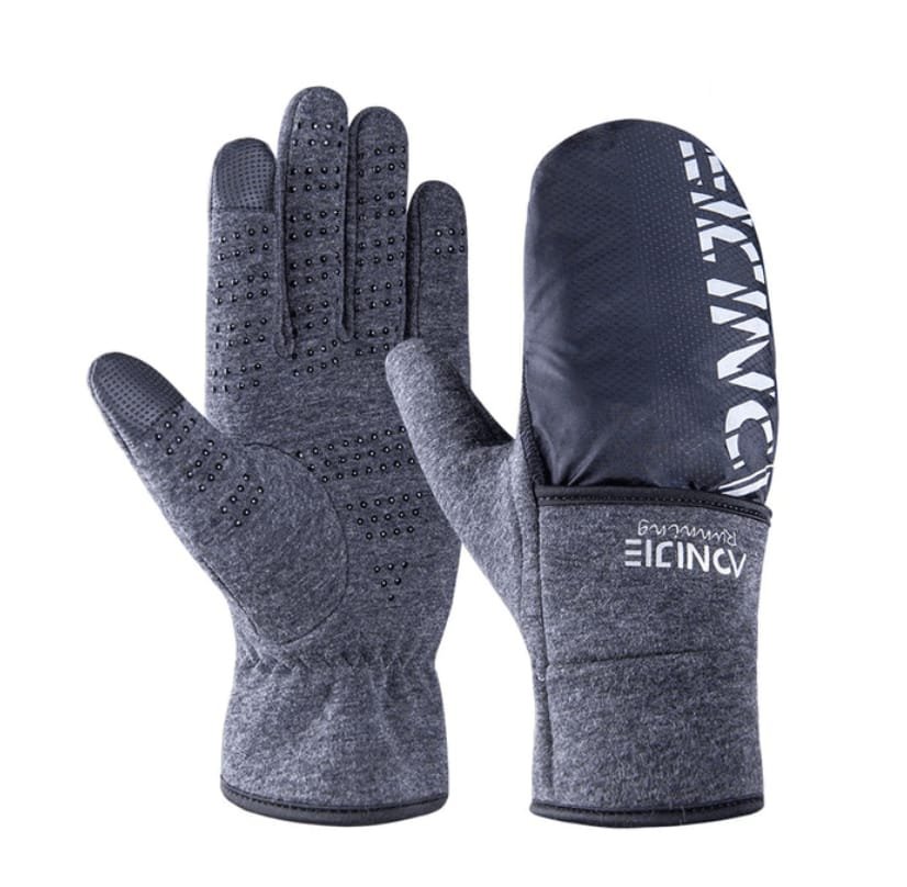 AONIJIE GUANTE TERMICO DE 3RA PIEL (M-55) (M/L)
