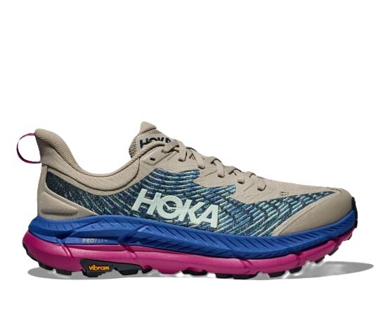 HOKA M MAFATE SPEED 4 PARA CABALLERO TRAIL RUN (8.5)