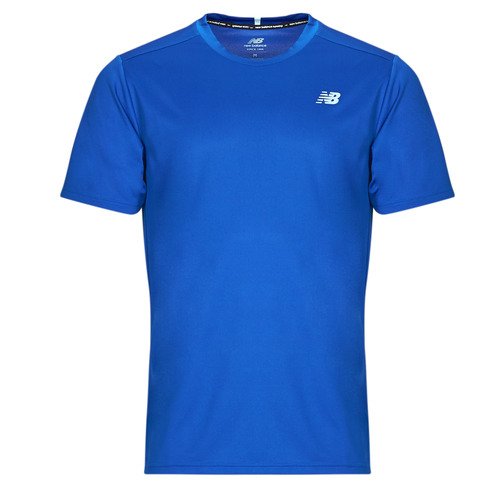 NEW BALANCE CAMISETA MANGA CORTA PARA CABALLERO (MT21262) (L)