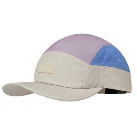 BUFF 5 PANEL GO CAP DOMUS ROSE (S/M)