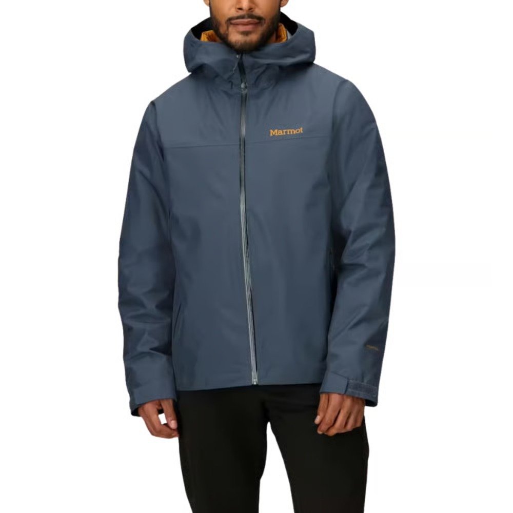 MARMOT CHAQUETA MINIMALIST PERTEX 3-IN-1 THUNDERHEAD (S)