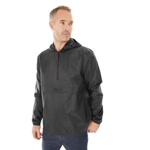 QUECHUA ROMPEVIENTOS PARA CABALLERO (XL)