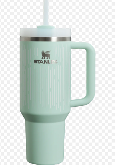 STANLEY QUENCHER H2.0 TUMBER 40 OZ 1.18L (VERDE)