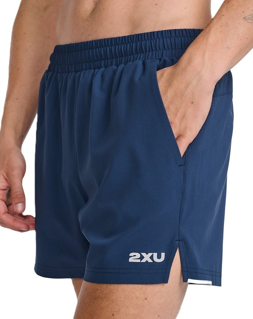 2XU SHORT PARA CABALLERO (MR6903b) (M)