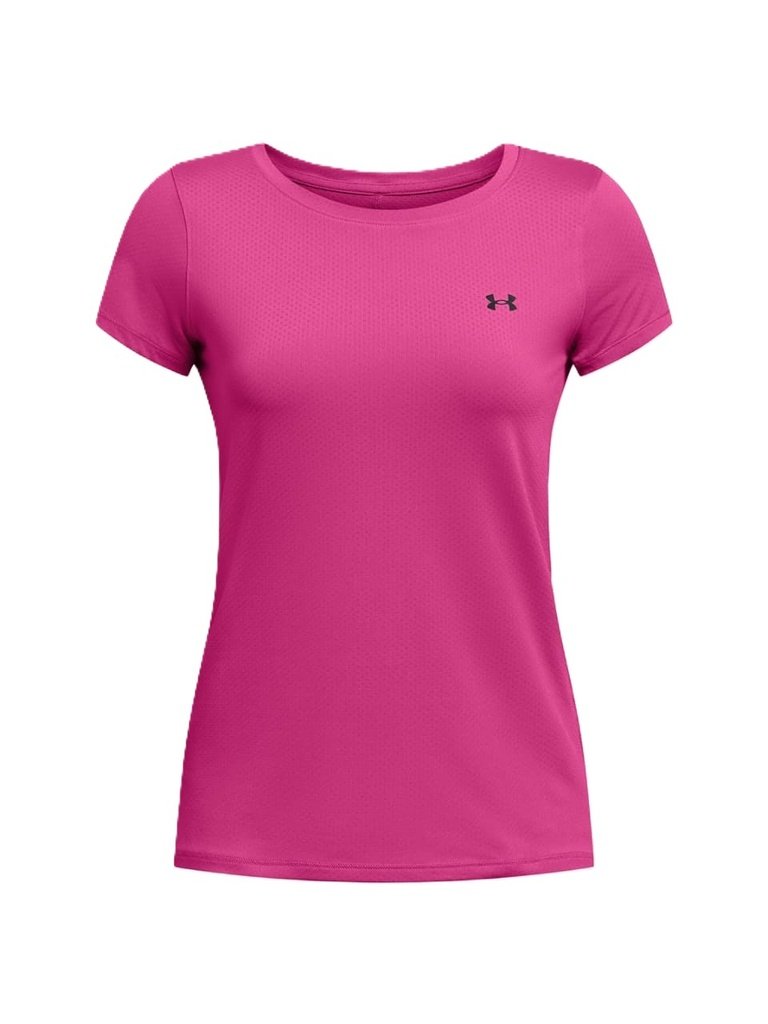 UNDER ARMOUR CAMISETA MANGA CORTA PARA DAMA (1328964) (L)