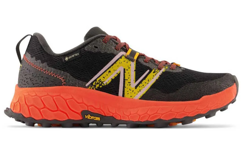 NEW BALANCE  HIERRO V7 GTX PARA CABALLERO TRAIL RUN (10)
