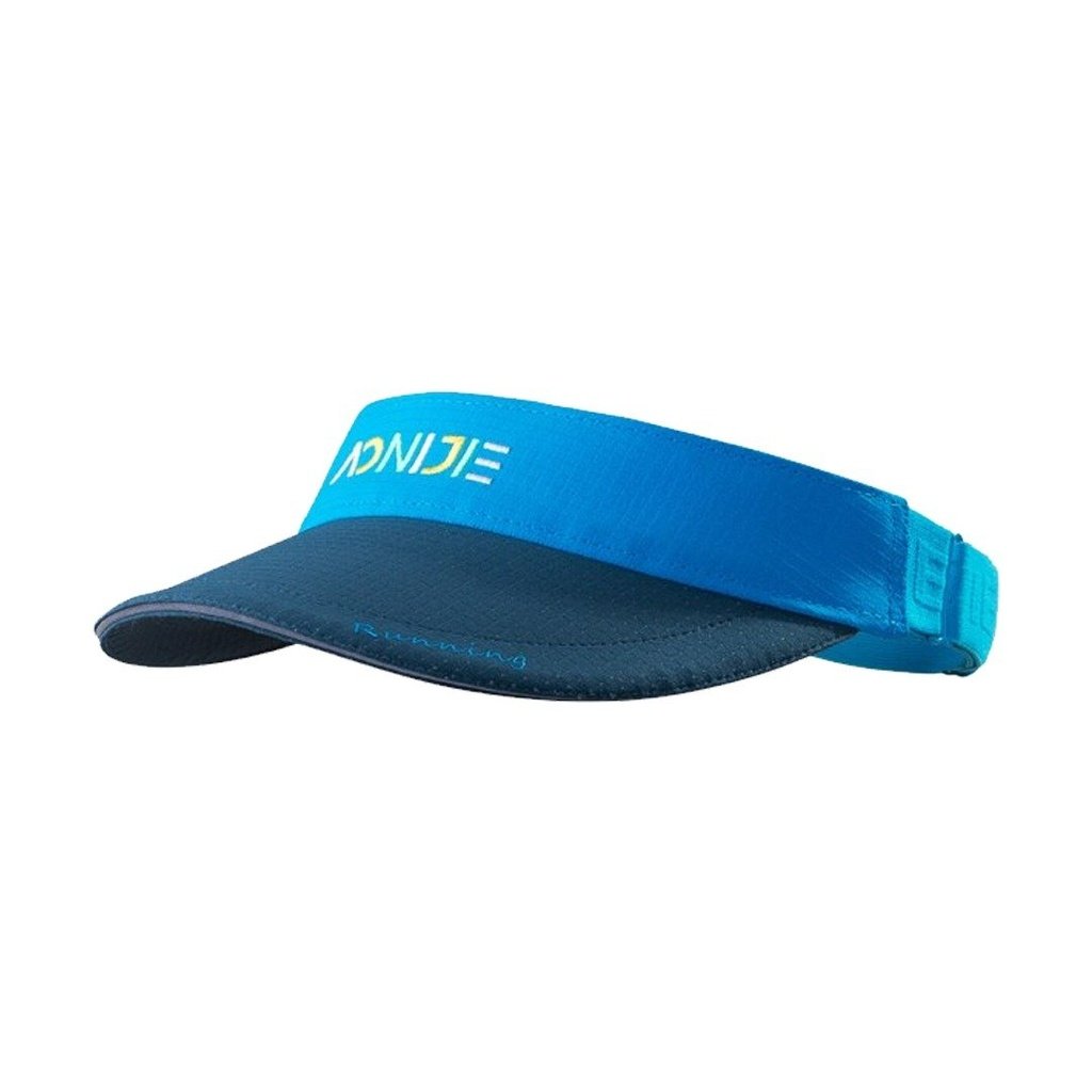 AONIJIE VISERA ANCHA DEPORTIVA (E4606) (AZUL)