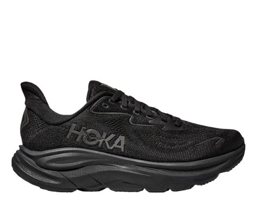 HOKA M CLIFTON 10 PARA CABALLERO ASFALTO (9)