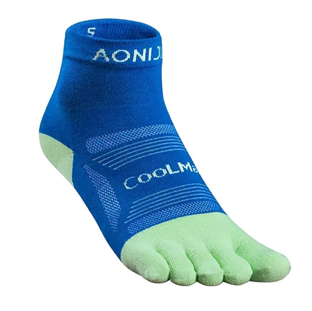 AONIJIE CALCETINES DE DEDITOS (E4802) (M)