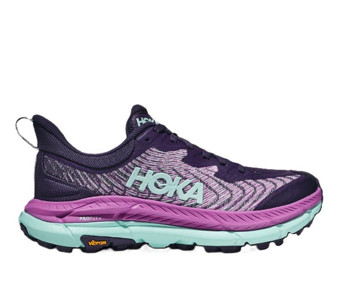 HOKA W MAFATE SPEED 4 PARA DAMA TRAIL RUN (7)
