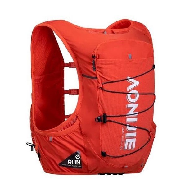 AONIJIE CHALECO DE HIDRATACION 10 LTS (C9116) (XL)