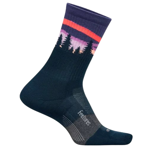 FEETURES CALCETINES TRAIL MAX CUSHION (M)
