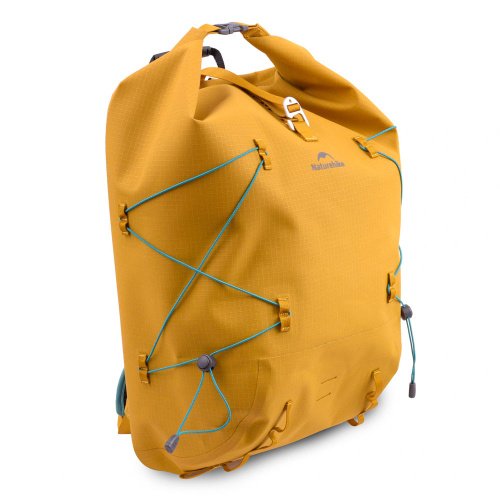 NATUREHIKE MOCHILA IMPERMEABLE WHALEFALL IPX7 28L