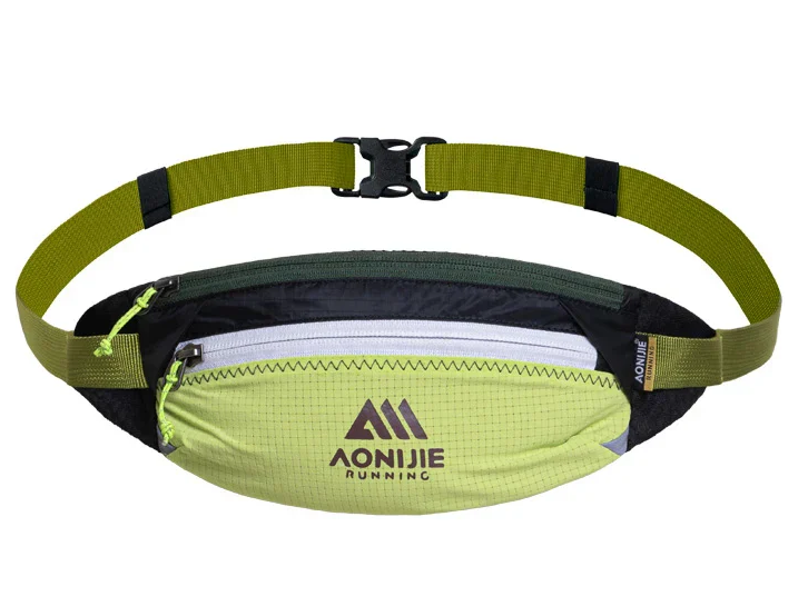 AONIJIE RIÑONERA DEPORTIVO (W8133) (AMARILLO)