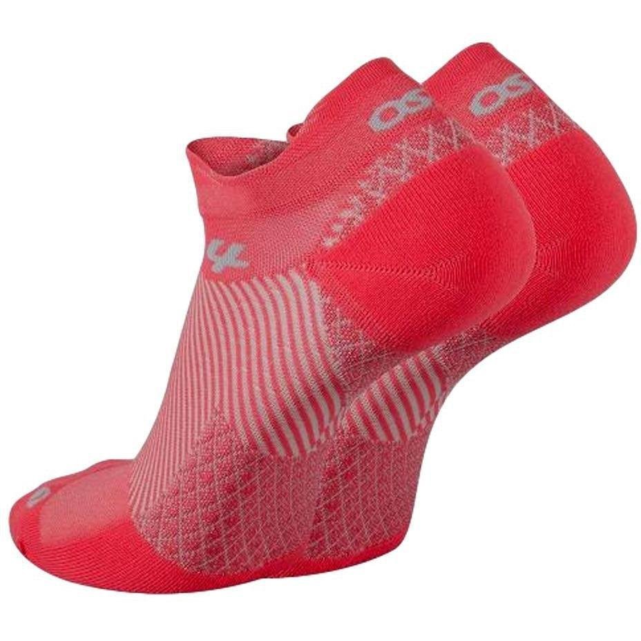 OS1st FS4 CALCETINES PLANTAR FASCIITIS SHOCKS (CORAL, M)