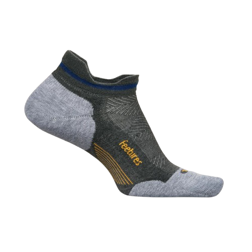 FEETURES CALCETINES ELITE MAX CUSHION (L)