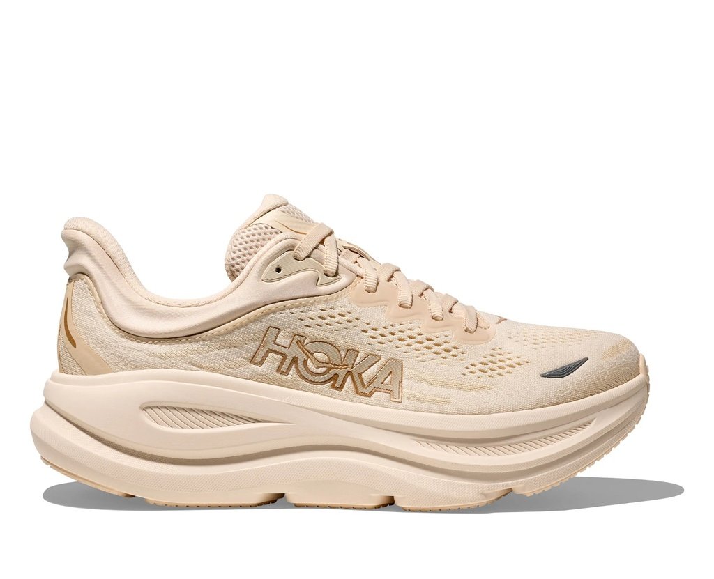 HOKA W BONDI 9 PARA DAMA ASFALTO (8)