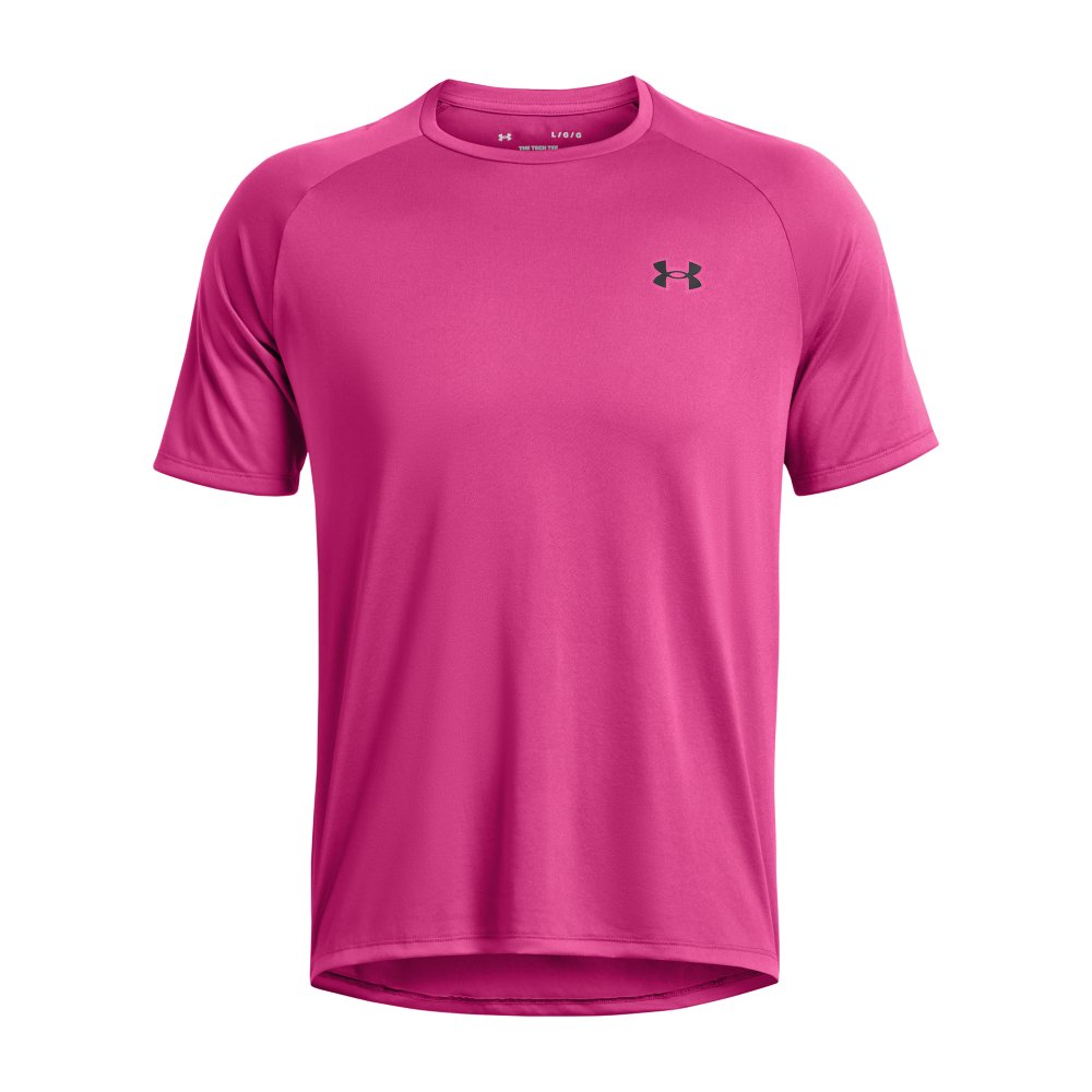 UNDER ARMOUR CAMISETA MANGA CORTA PARA CABALLERO (1326413) (S)