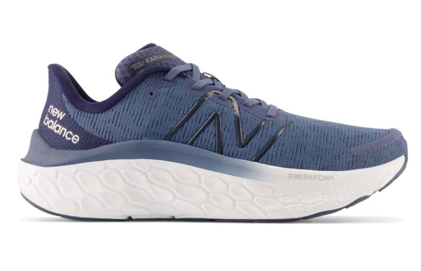 NEW BALANCE FRESH FOAM X KAIHA ROAD V1 PARA CABALLERO ASFALTO (8.5)