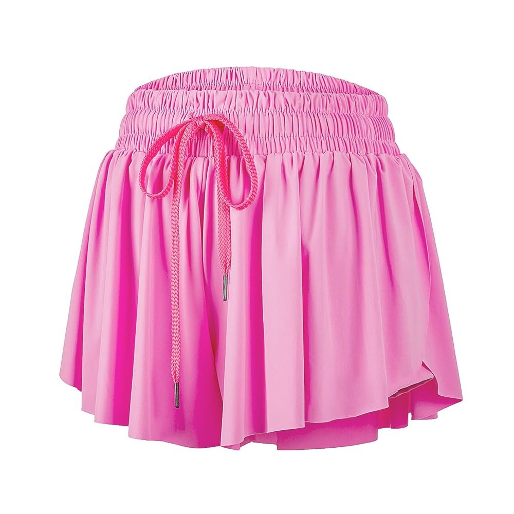 SHORT CON LICRA DEPORTIVO PARA DAMA (S)