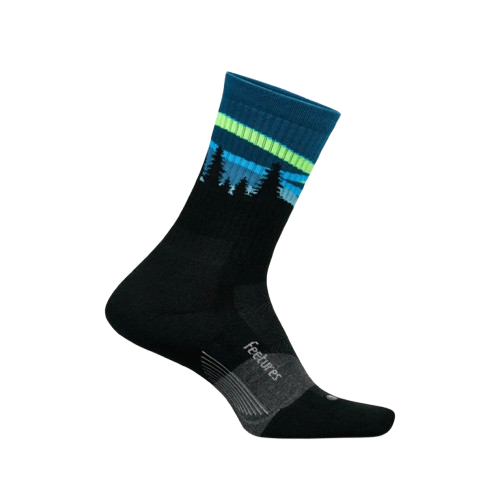 FEETURES CALCETINES TRAIL MAX CUSHION (S)