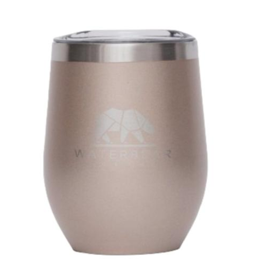 WATERBEAR GEAR VASO TERMICO 12 OZ I.C.E (GOLD)