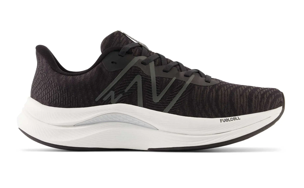 NEW BALANCE FUELCELL PROPEL V4 PARA CABALLERO ASFALTO (9.5)