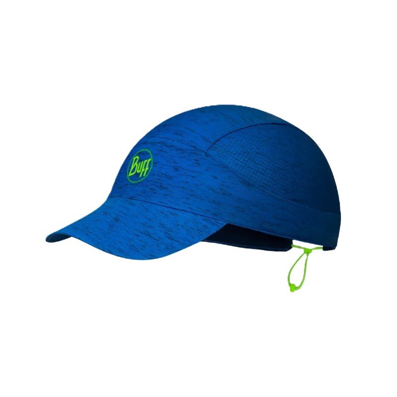 BUFF GORRA JOCKEY PACK SPEED Htr (L/XL.)