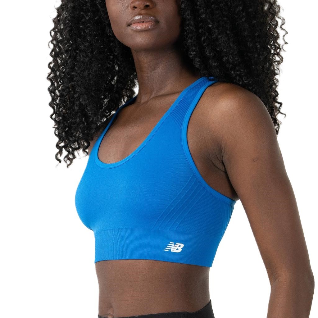 NEW BALANCE TOP DEPORTIVO TRIPACK (460392) (L)