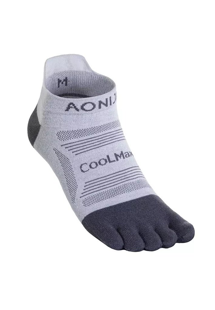 AONIJIE CALCETINES DE DEDITOS (E4839) (L)