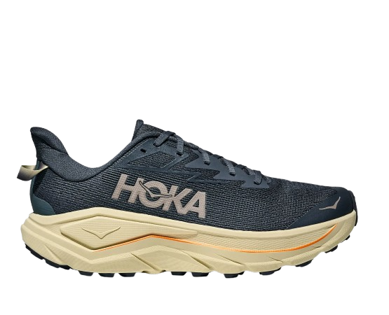 HOKA CHALLENGER 8  PARA CABALLERO TRAIL RUN (9)