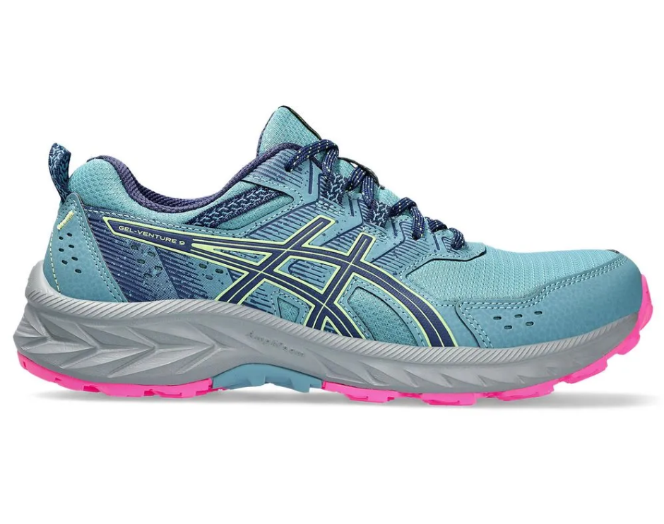 ASICS GEL-VENTURE 9 PARA DAMA TRAIL RUN (6)