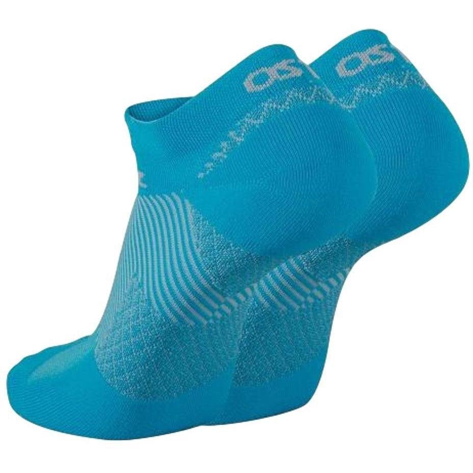 OS1st FS4 CALCETINES PLANTAR FASCIITIS SHOCKS (AQUA, M)