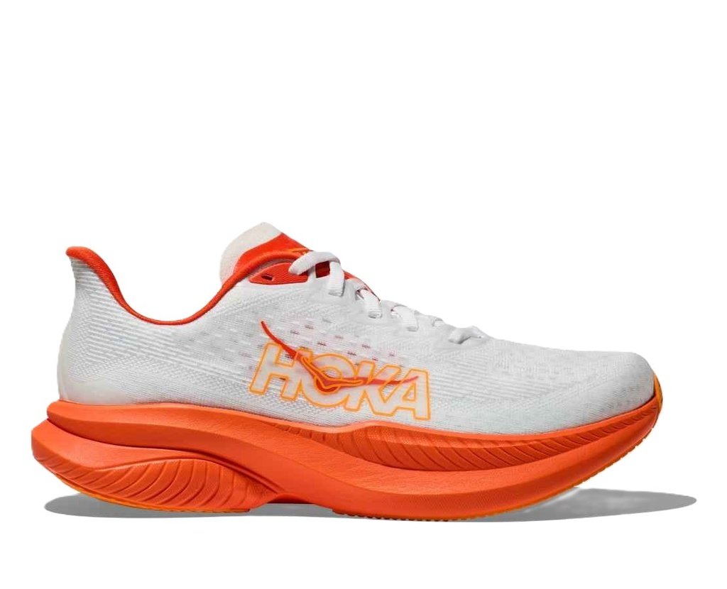 HOKA M MACH 6 PARA CABALLERO ASFALTO (10)