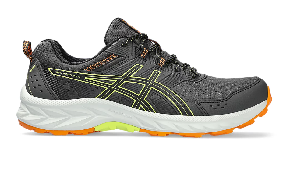 ASICS GEL-VENTURE 9 PARA CABALLERO TRAIL RUN (7)