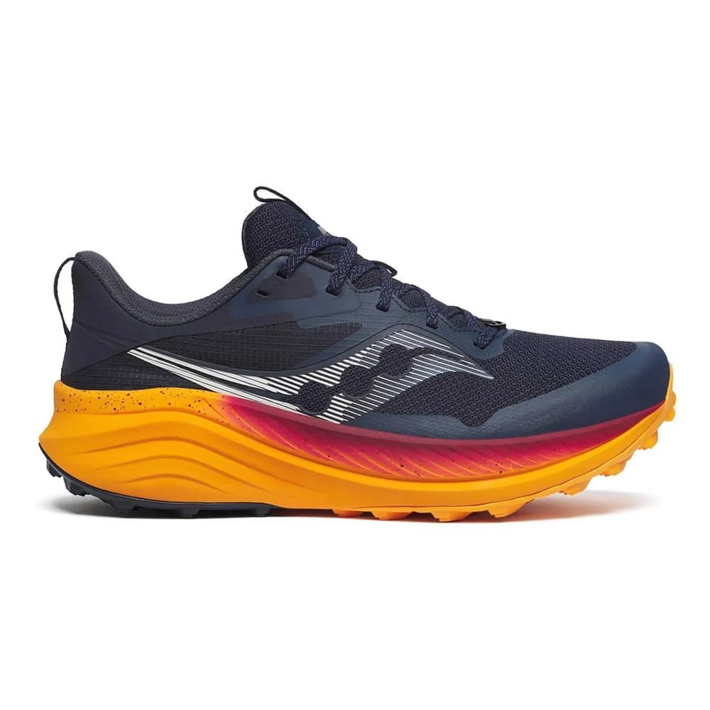 SAUCONY XODUS ULTRA 3 PARA CABALLERO TRAIL RUN (8)
